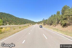 TBD W Highway 24, Cascade, CO 80809