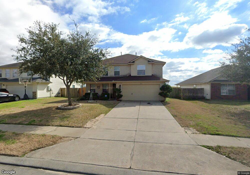 1023 Harrisburg Ct, Rosenberg, TX 77471 - photo 1