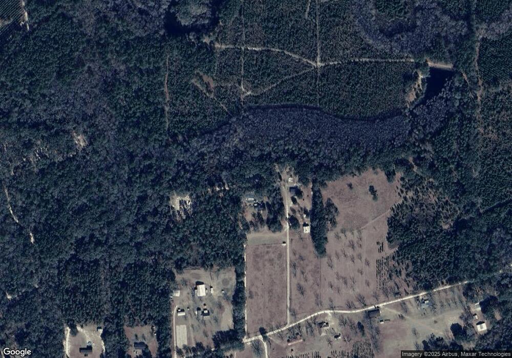 1997 Old Stagecoach Rd, Waycross, GA 31503 - photo 1
