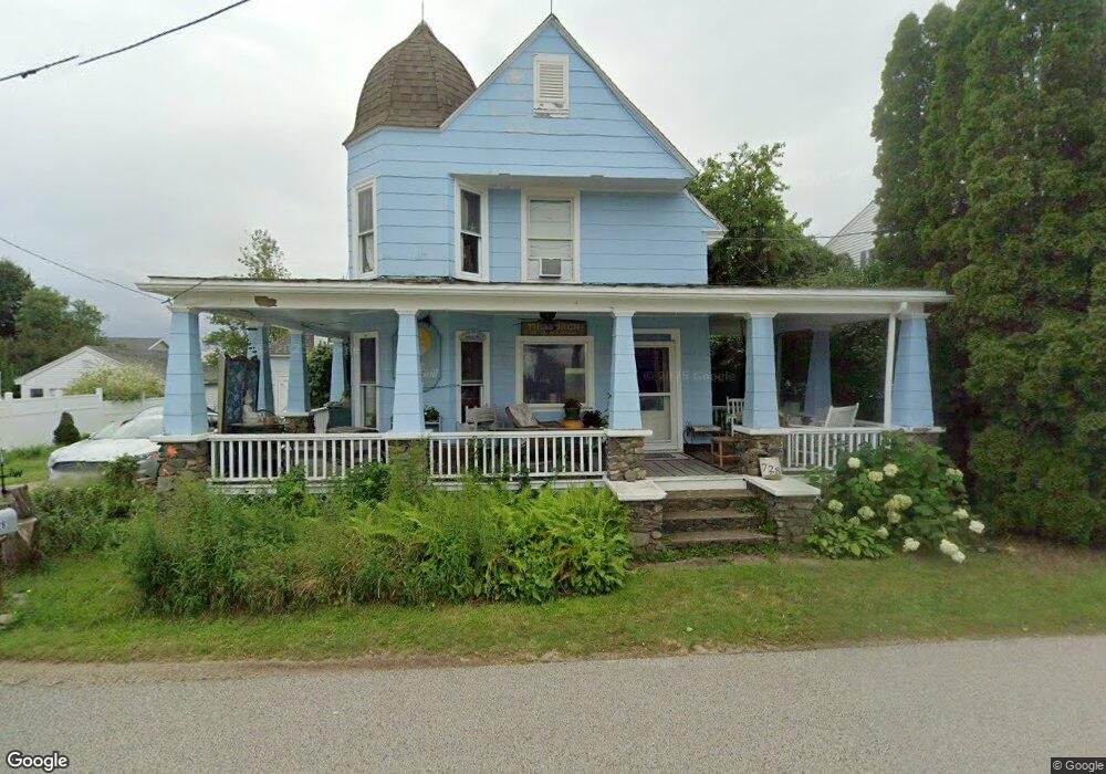 728 Ocean Ave, Wells, ME 04090 - photo 1