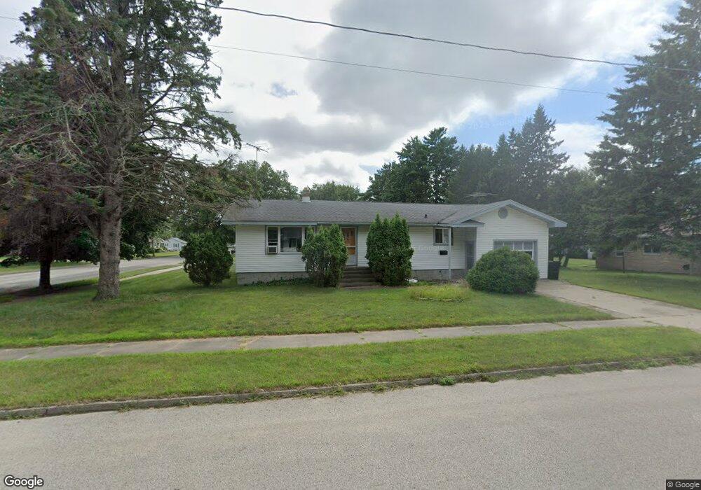 1501 34th Ave, Menominee, MI 49858 - photo 1