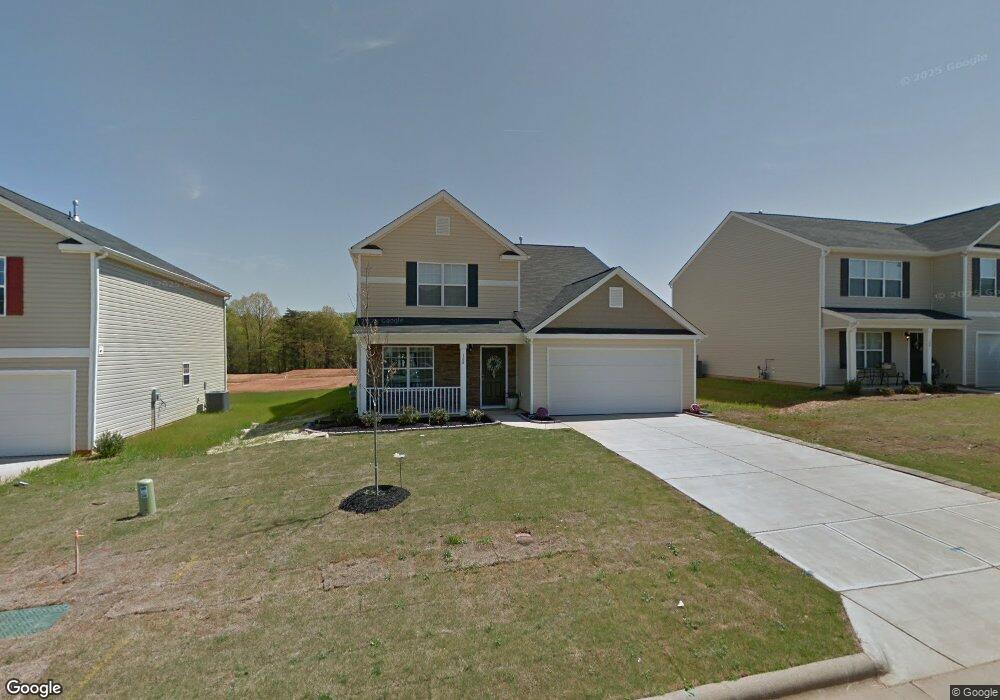 128 Quail Springs Rd unit 58, Statesville, NC 28677 - photo 1