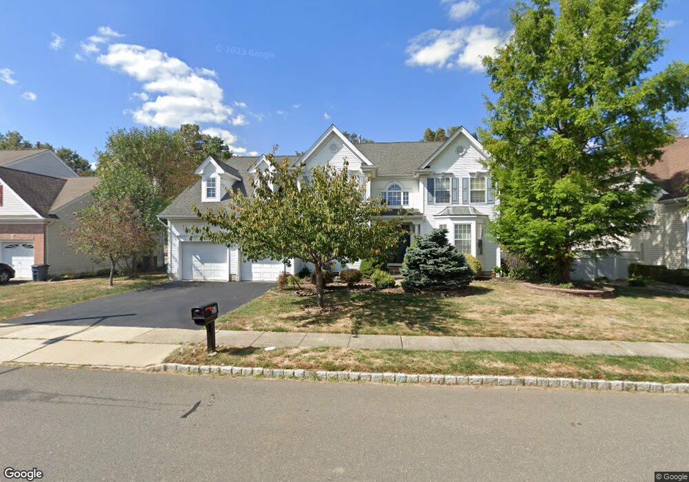 57 Kelly Way, Monmouth Junction, NJ 08852 - photo 1