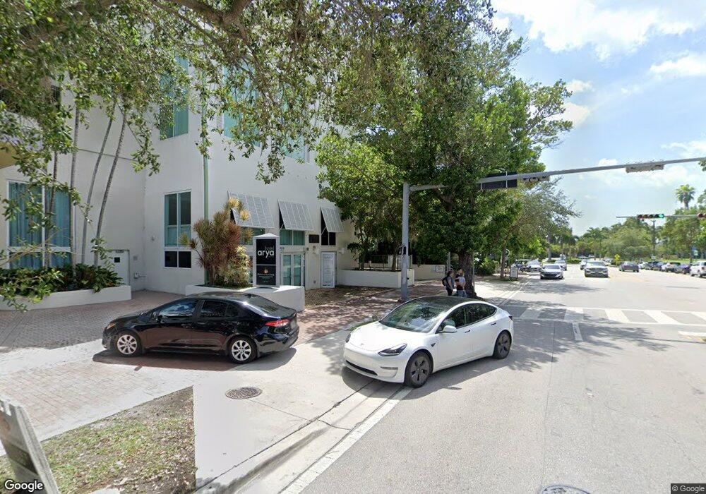 2889 Mcfarlane Rd unit 2104, Miami, FL 33133 - photo 1