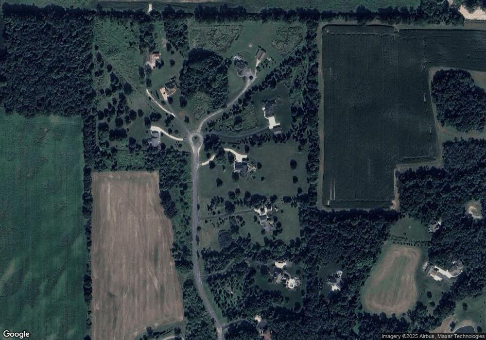 3380 Moraine Valley Dr, Slinger, WI 53086 - photo 1