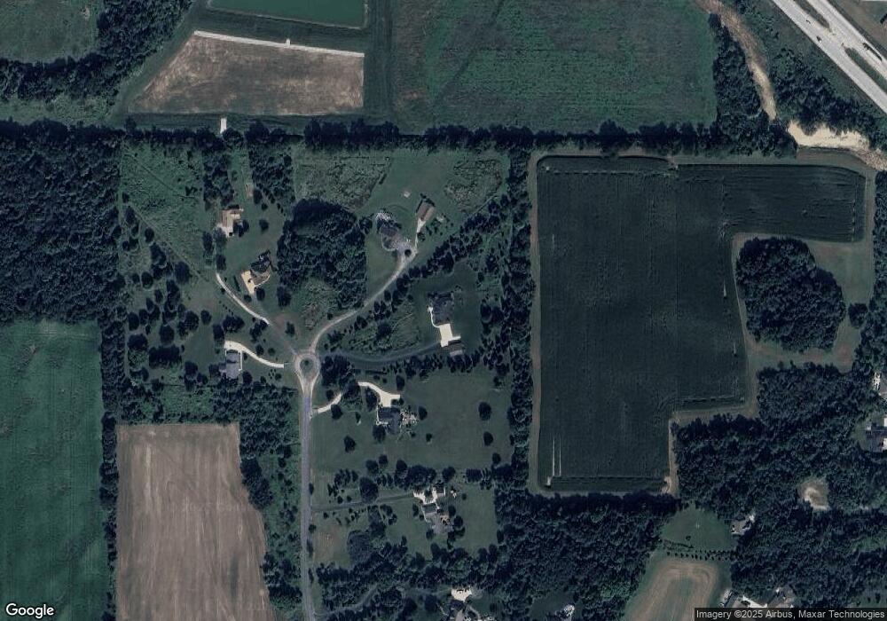 3390 Moraine Valley Dr, Slinger, WI 53086 - photo 1