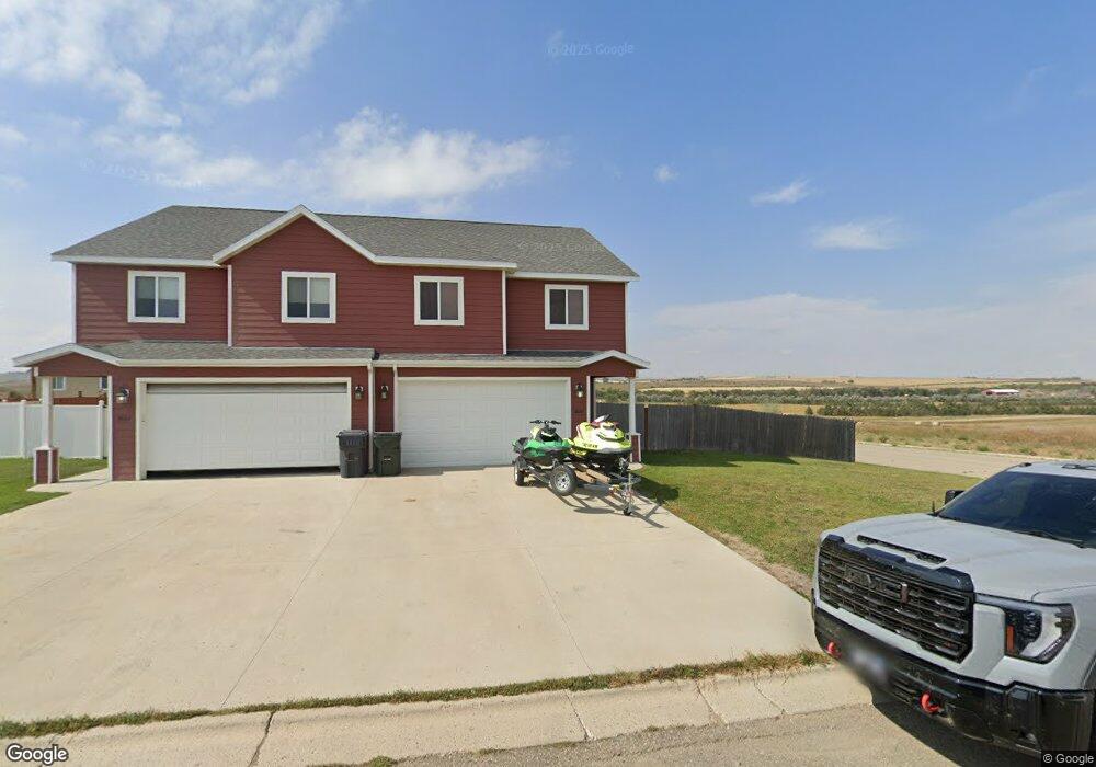 5825 Vanessa Ave, Williston, ND 58801 - photo 1