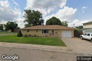 785 W Cherry St, Colby, KS 67701