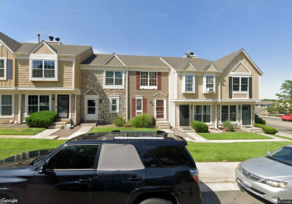 15517 E Louisiana Ave, Aurora, CO 80017 - photo 1