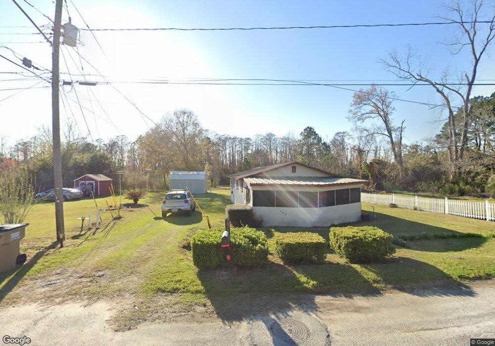 408 Rhone St, Sparks, GA 31647 - photo 1