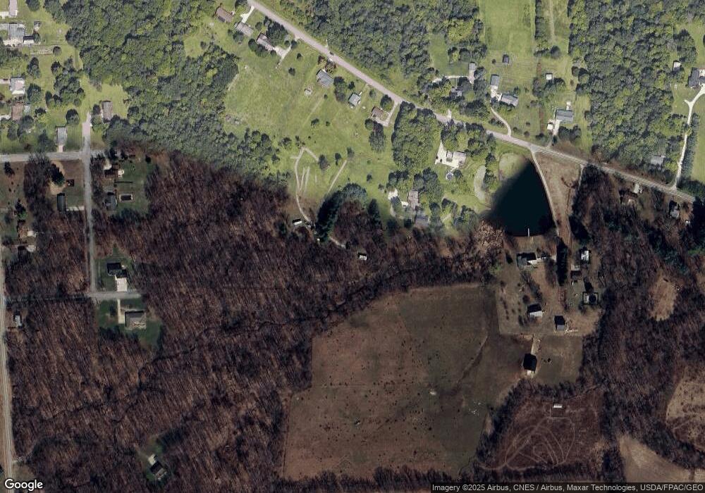 2026 Mansfield Lucas Rd, Mansfield, OH 44903 - photo 1