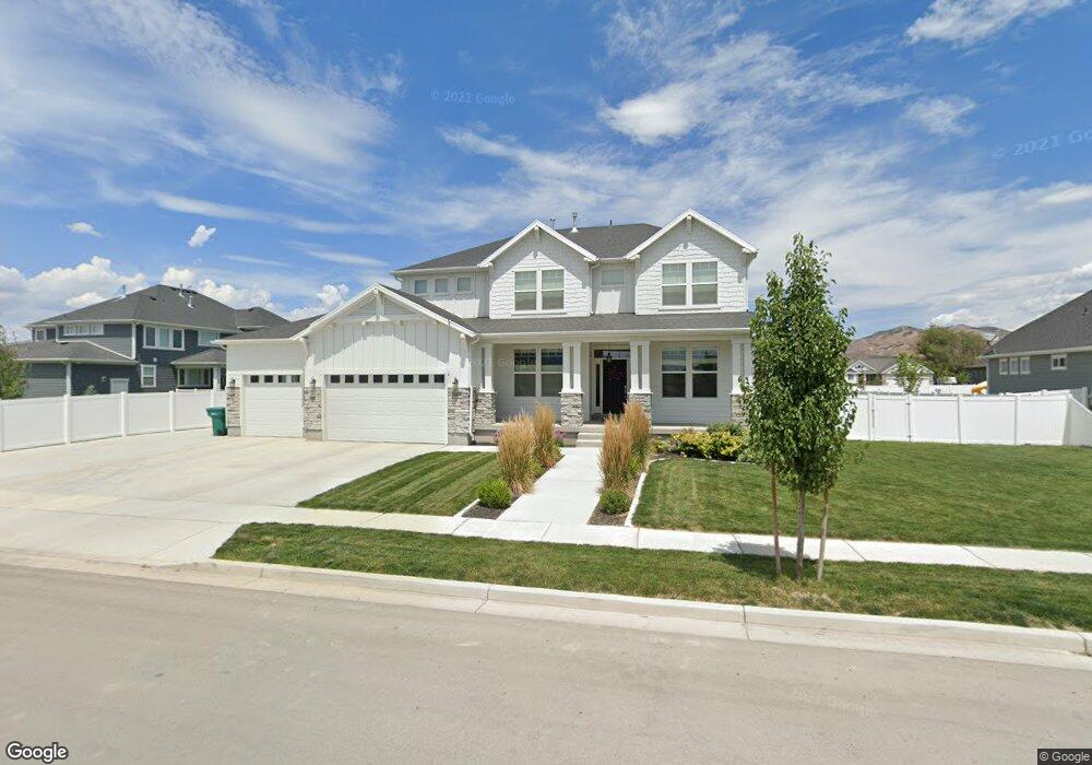 2496 W 850 N, Lehi, UT 84043 - photo 1