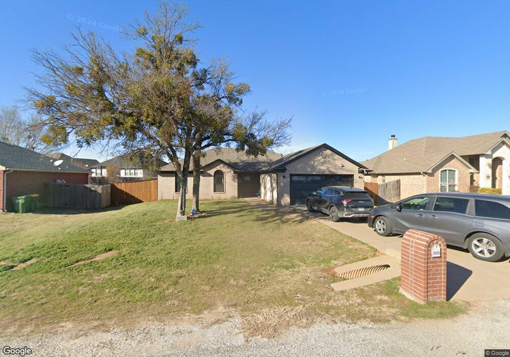 3008 Stroll Dr, Granbury, TX 76049 - photo 1