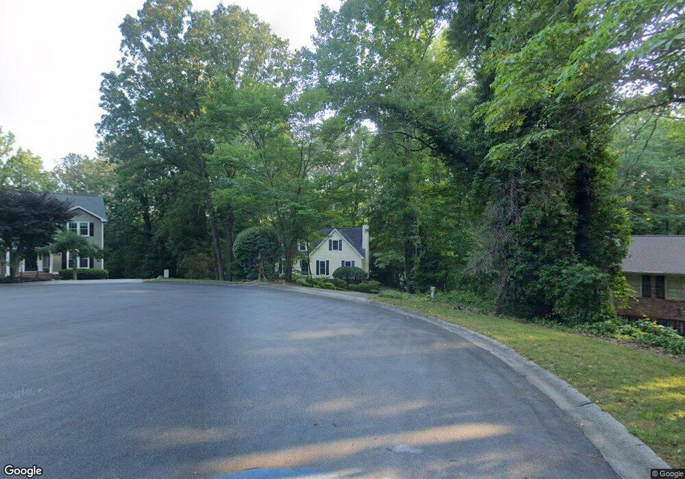 4748 Big Oak Bend unit 21, Marietta, GA 30062 - photo 1