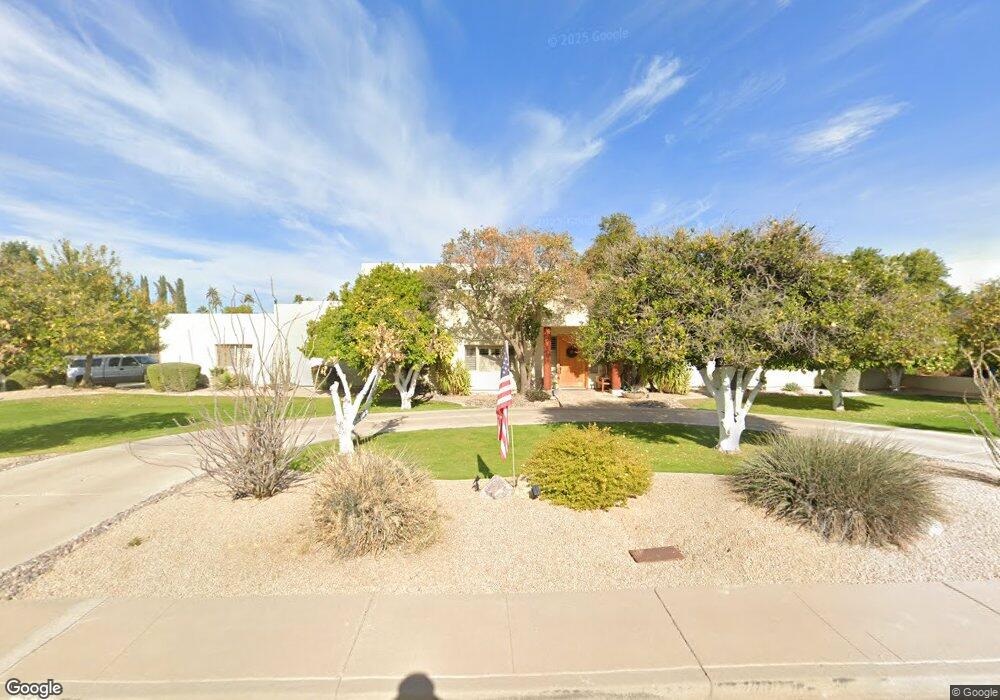 3916 E Juniper Cir, Mesa, AZ 85205 - photo 1