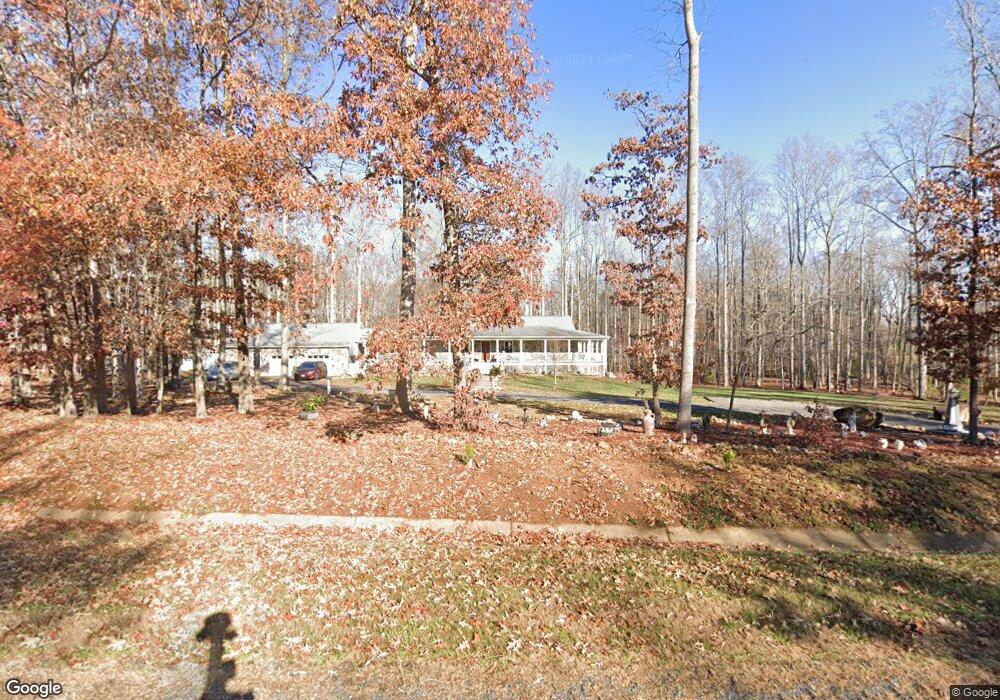 15343 Lee Hwy, Amissville, VA 20106 - photo 1
