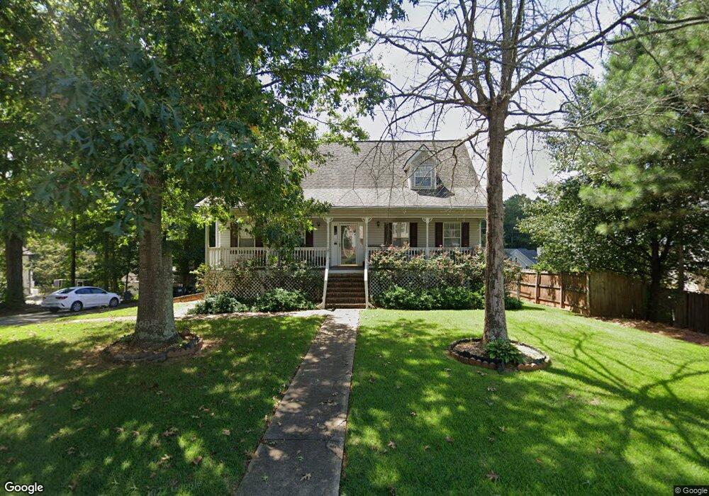 35 Overlook Dr, Covington, GA 30016 - photo 1