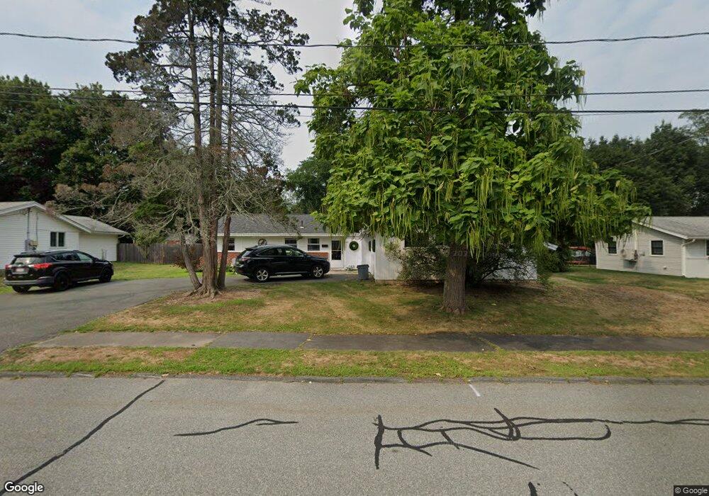 43 N Belgian Rd, Danvers, MA 01923 - photo 1