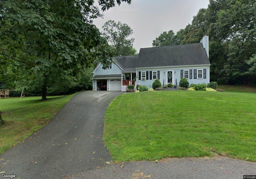 5 Fuller Brook Rd, Medway, MA 02053 - photo 1