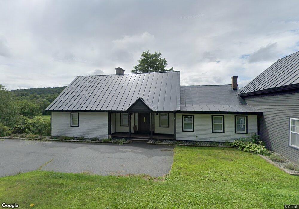 2138 Quechee Main St, Quechee, VT 05059 - photo 1