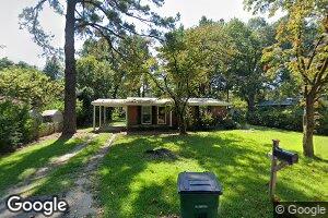 409 Brookcliff Rd, Cayce, SC 29033