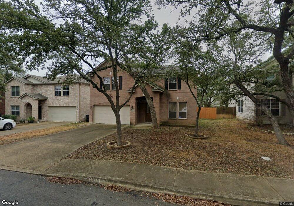 8010 Cooper Pass, San Antonio, TX 78255 - photo 1