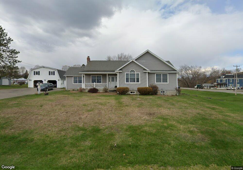 60 Mcfarland St, Dexter, ME 04930 - photo 1