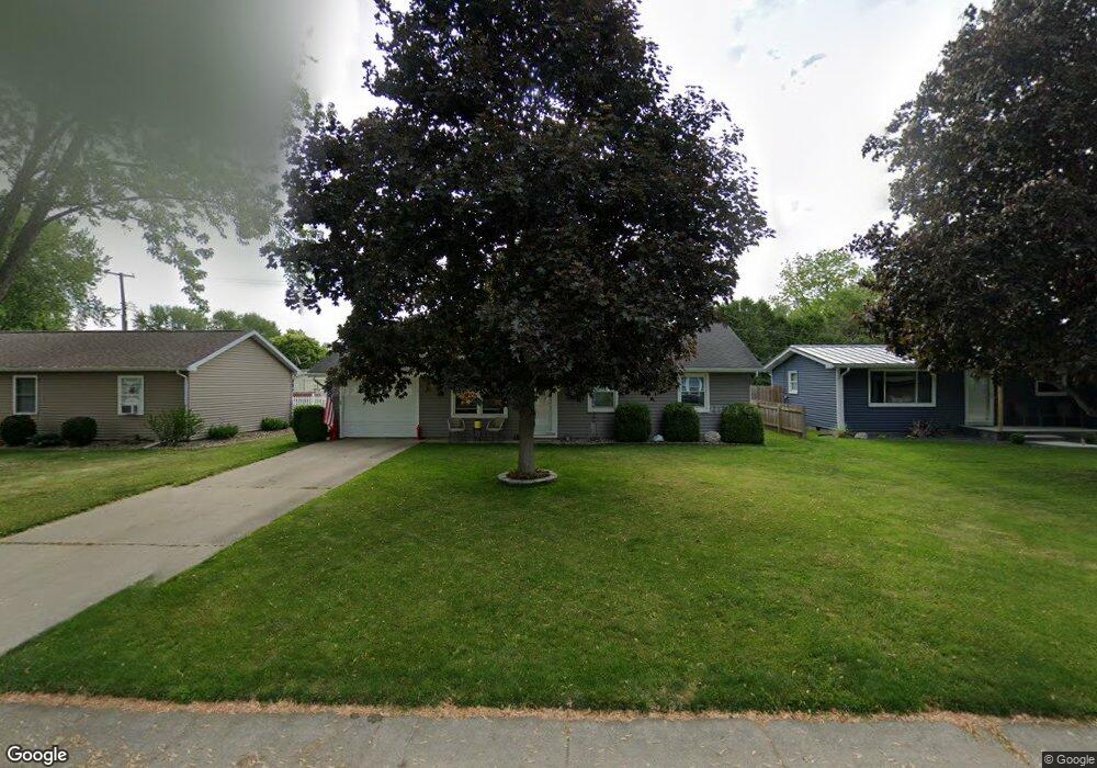 757 Locke Ct, Nappanee, IN 46550 - photo 1