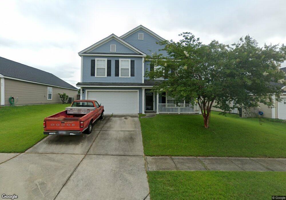 406 Crystal Oaks Ln, Moncks Corner, SC 29461 - photo 1