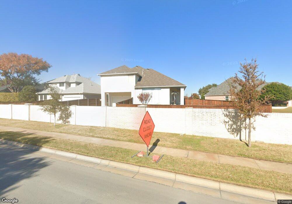 2209 Bedford Cir, Bedford, TX 76021 - photo 1