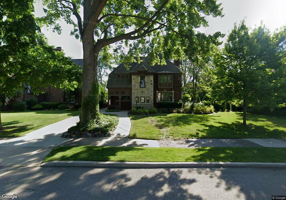 776 Trombley Rd unit 78, Grosse Pointe Park, MI 48230 - photo 1