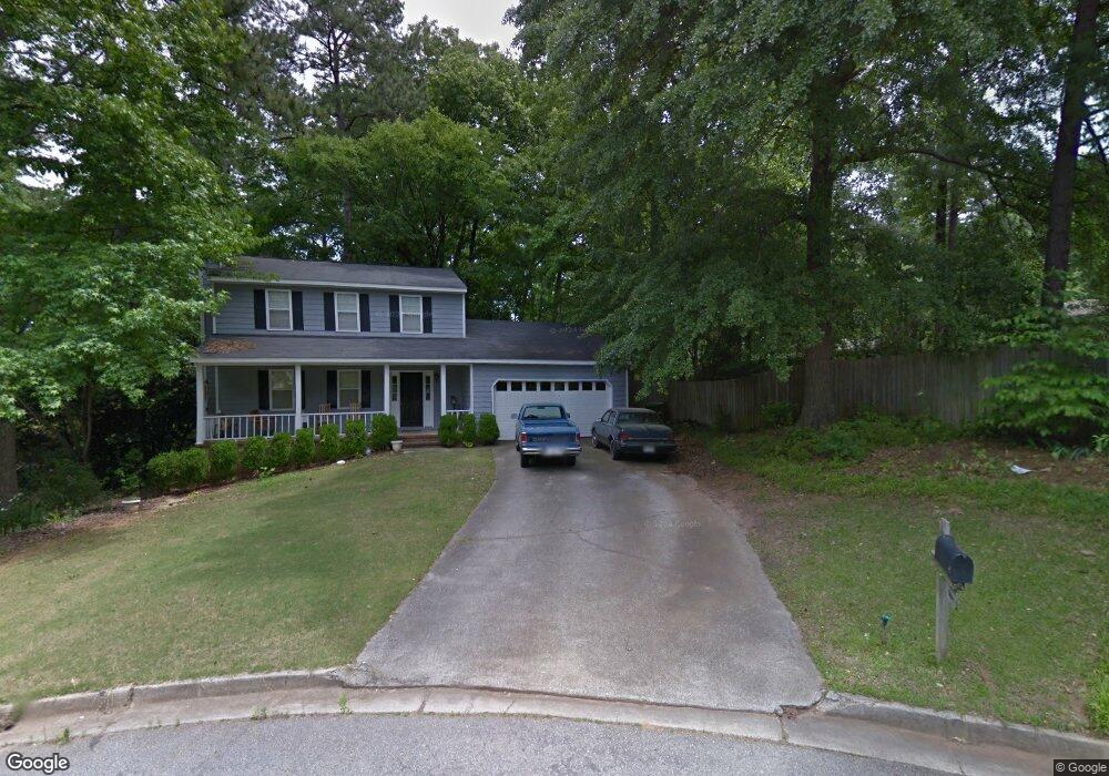 471 Windtree Place, Augusta, GA 30907 - photo 1