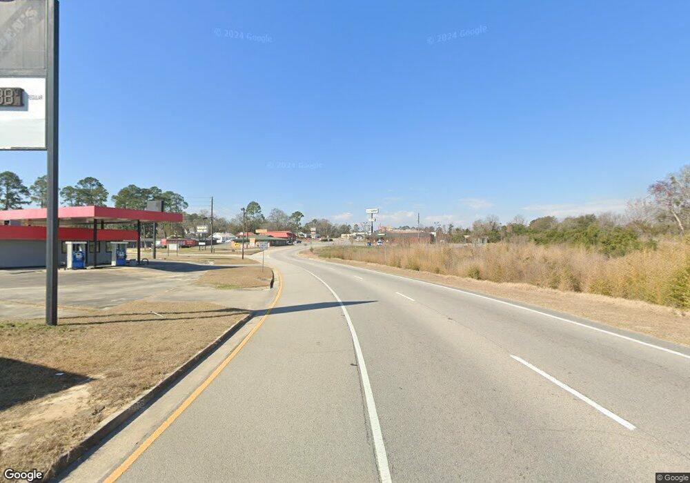 423 W Oak St, Mc Rae, GA 31055 - photo 1