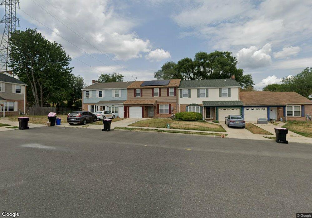 1607 Olive Place, Clementon, NJ 08021 - photo 1