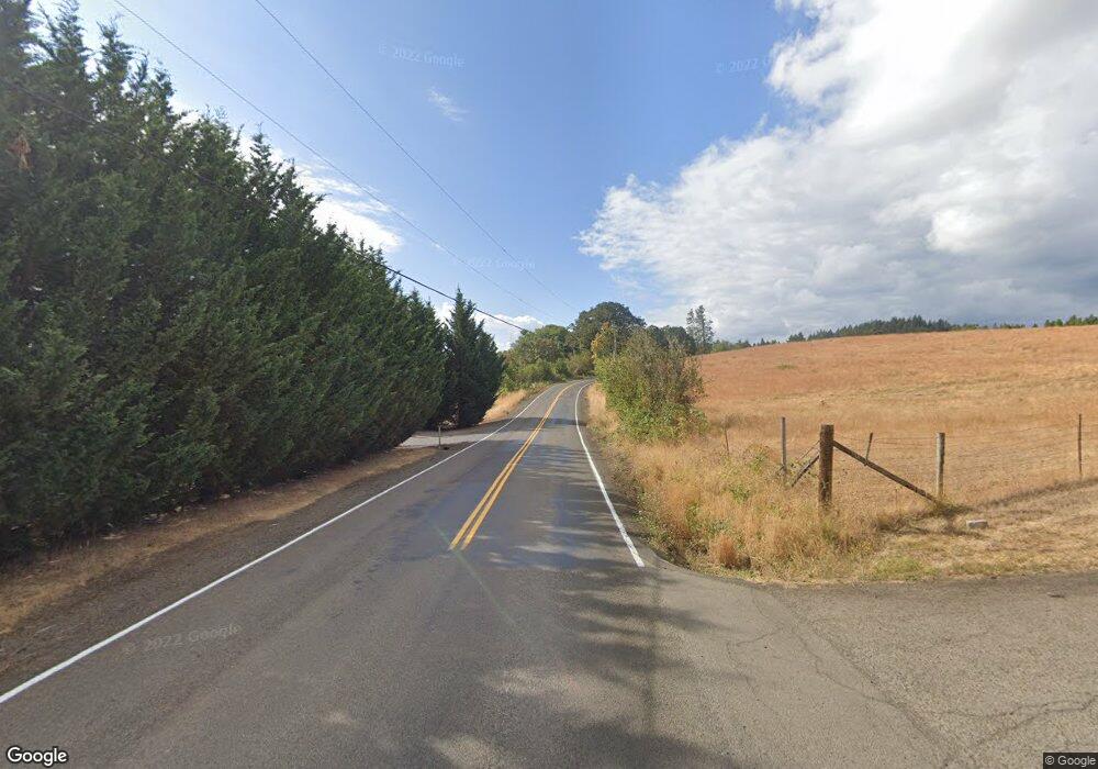 1284 N 9th St, Philomath, OR 97370 - photo 1