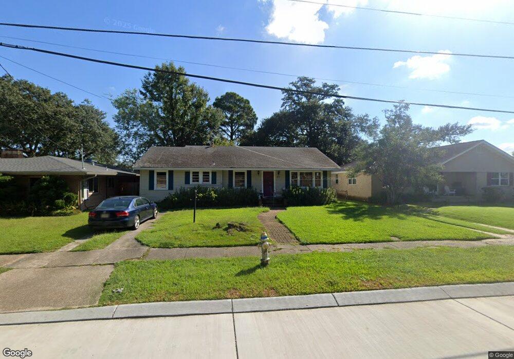 201 Haring Rd, Metairie, LA 70001 - photo 1