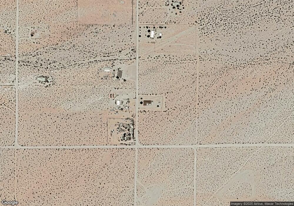 1617 Mcgarry Rd, Joshua Tree, CA 92252 - photo 1