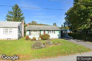 120 Barnett St, New Bloomfield, PA 17068
