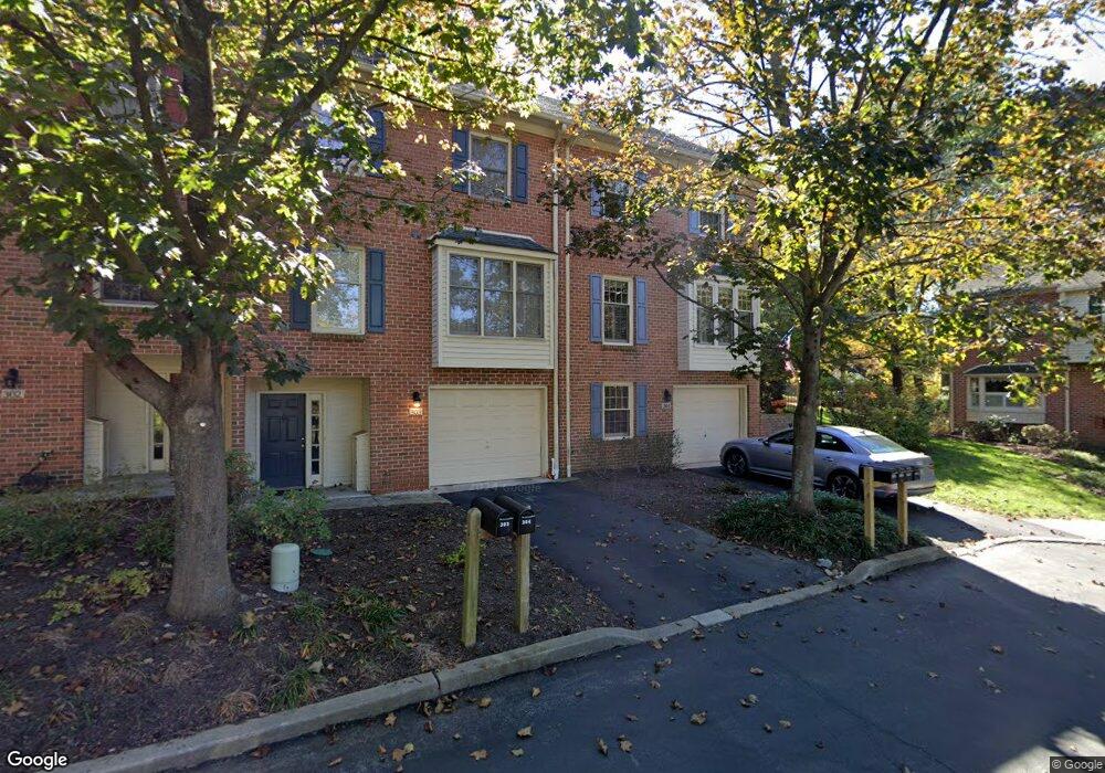 304 Brighton Cir, Devon, PA 19333 - photo 1