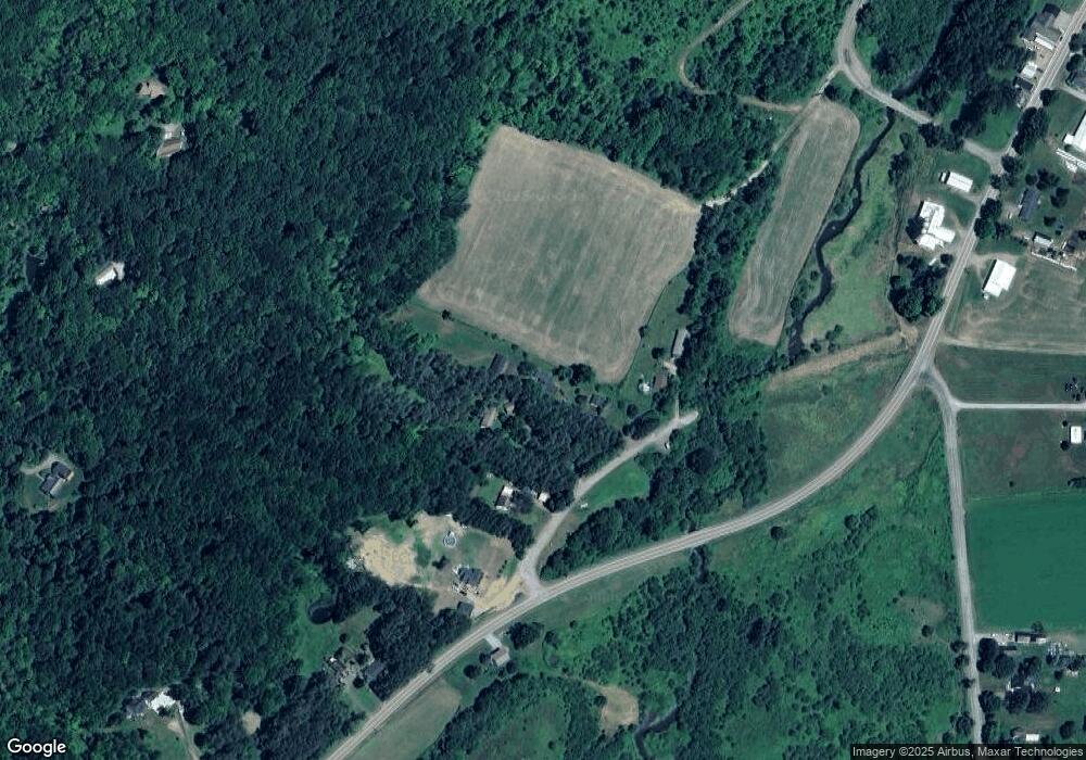 6856 E Arcade Rd, Arcade, NY 14009 - photo 1