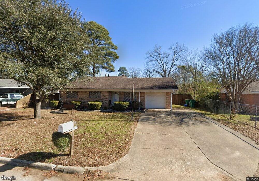 2207 Ashley, Texarkana, TX 75501 - photo 1