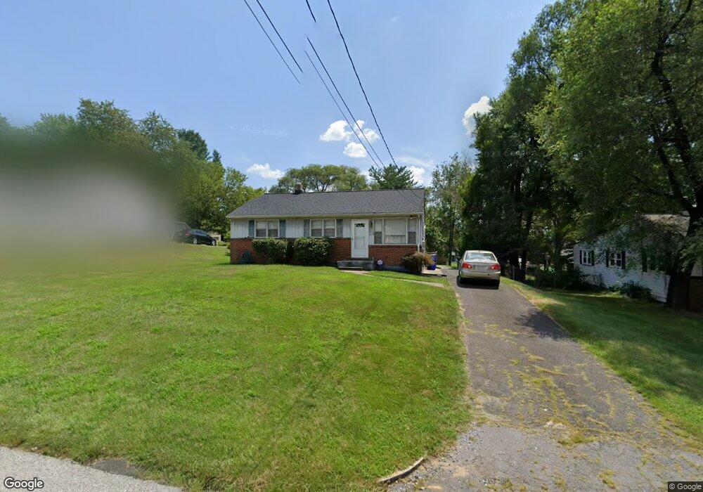 7739 Sharewood Dr, Jessup, MD 20794 - photo 1