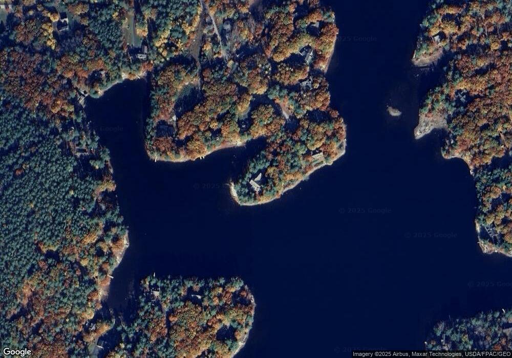 109 River St, Wolfeboro, NH 03894 - photo 1