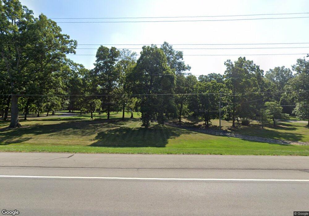 3397 N State Road 1, Bluffton, IN 46714 - photo 1