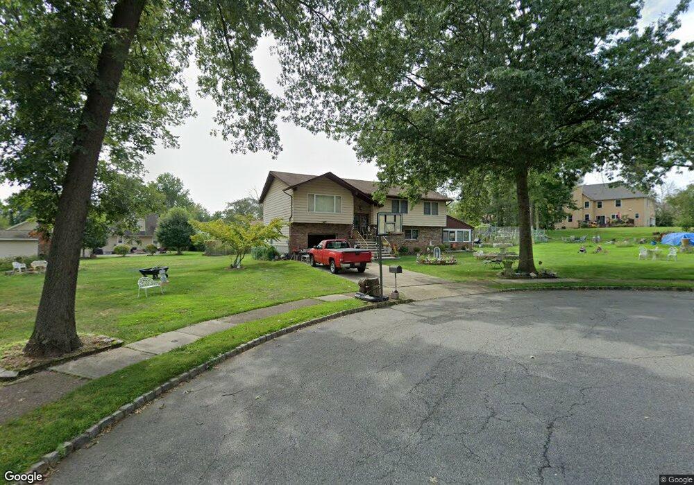 14 Brookside Ct, Parsippany, NJ 07054 - photo 1