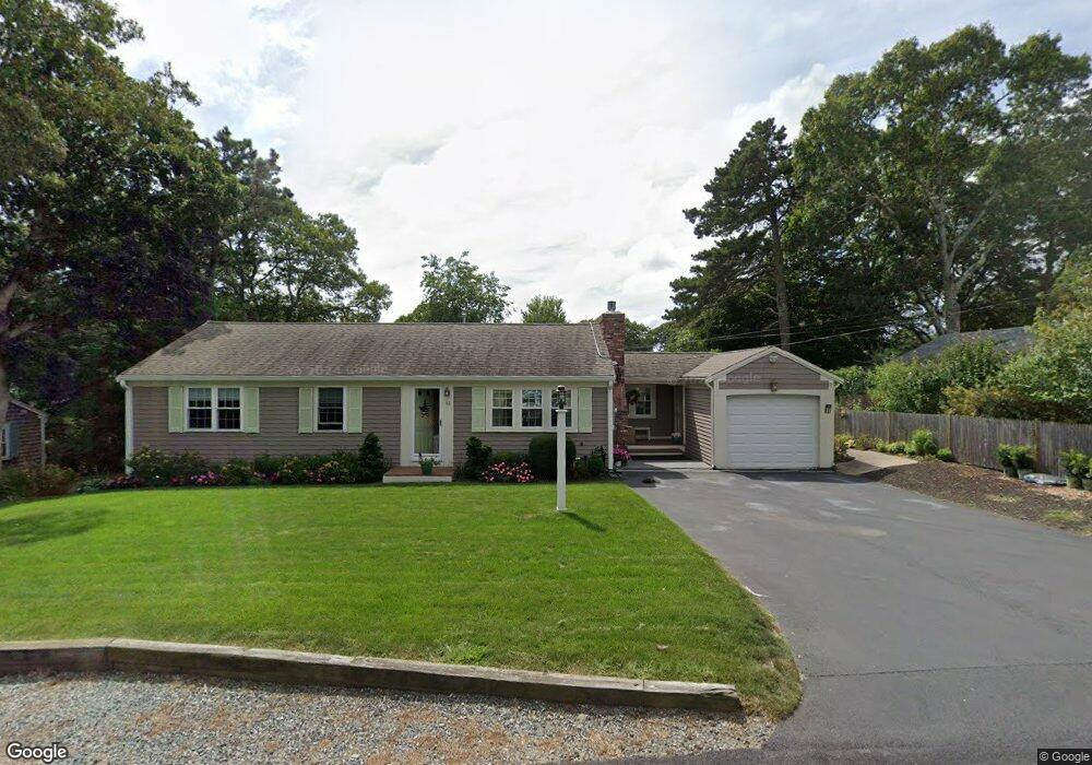 65 Uncle Bobs Way, South Dennis, MA 02660 - photo 1