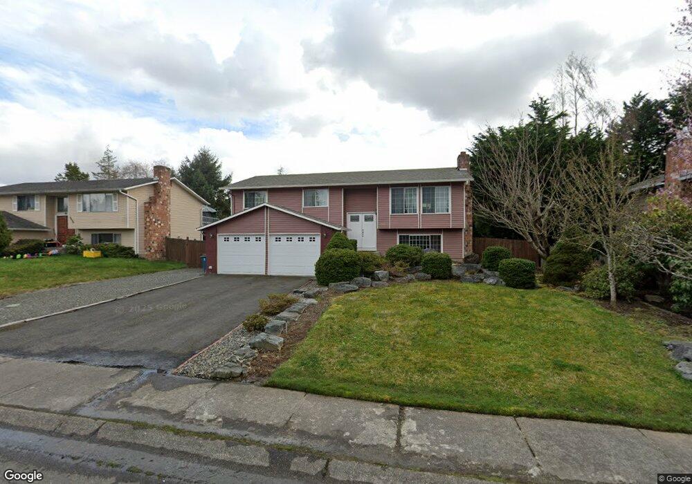4902 152nd St SW, Edmonds, WA 98026 - photo 1