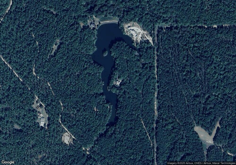 219 Arrowhead Lake Dr, Poplarville, MS 39470 - photo 1