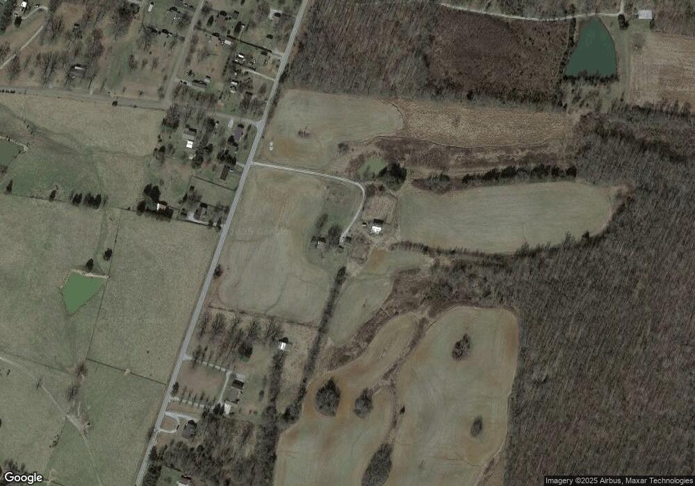 6481 Hilham Rd, Cookeville, TN 38506 - photo 1