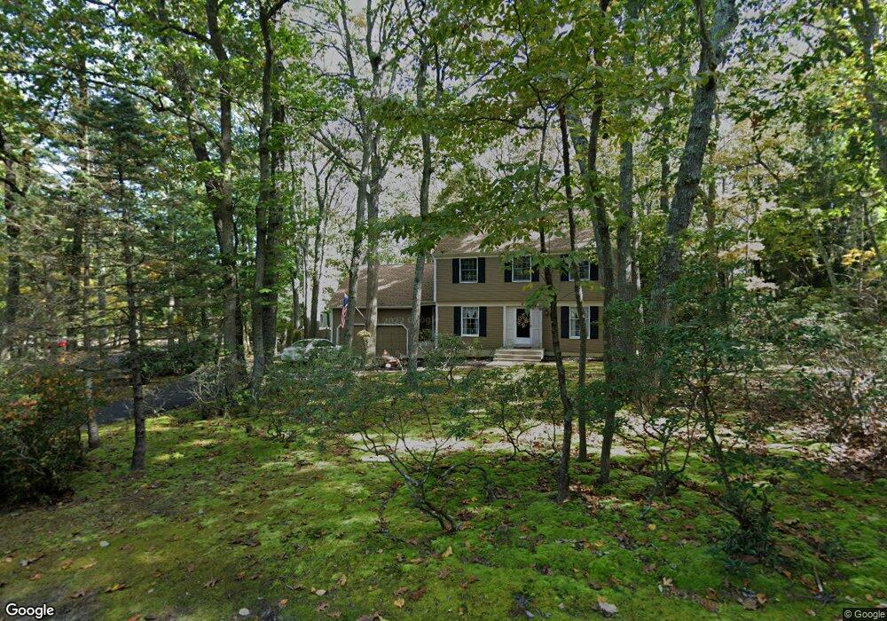 4 Clarks Gap Ct, Medford, NJ 08055 - photo 1